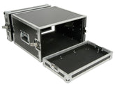 Flight-case matériel Citronic 19'' - 6U